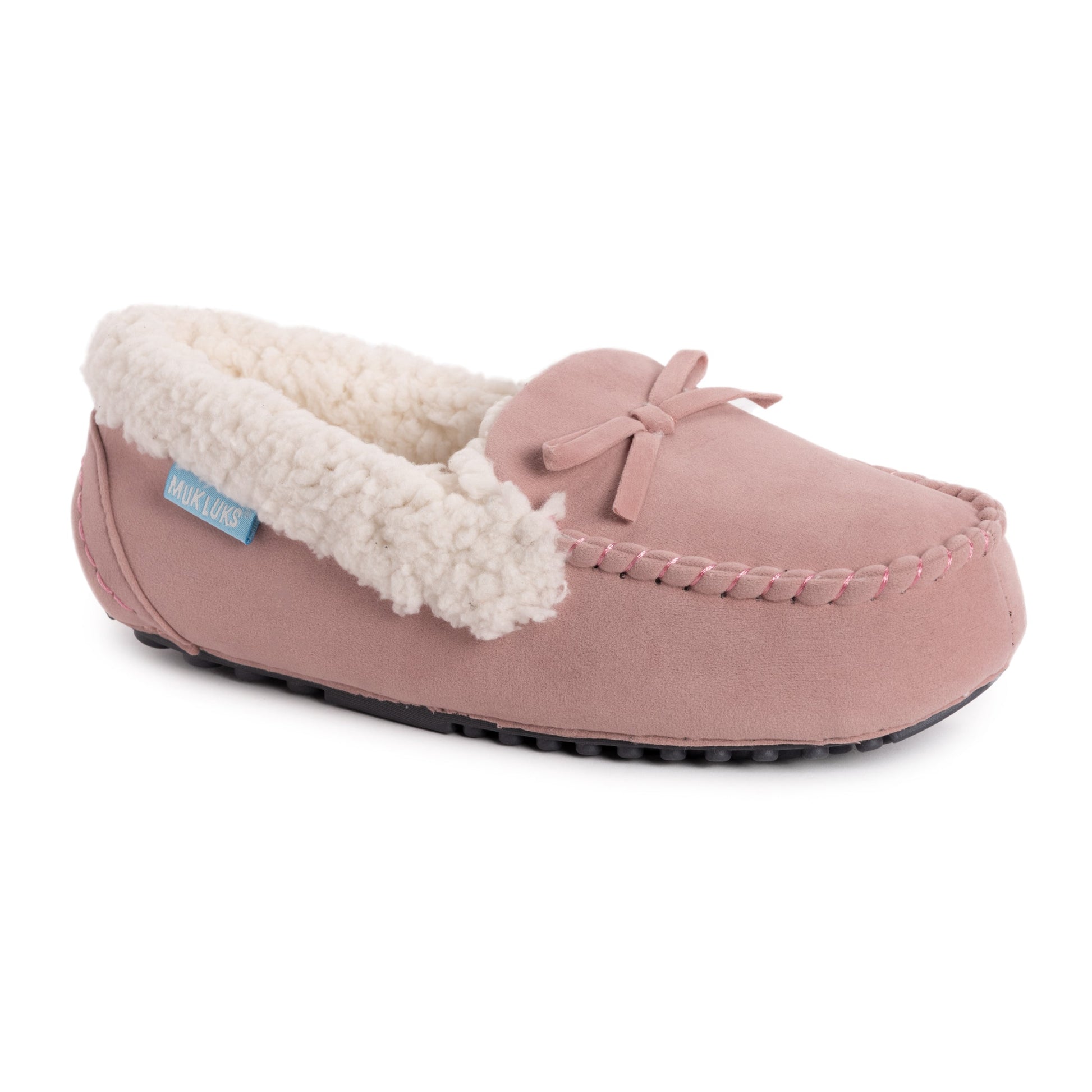 Muk Luks Jaylah Moccasin Slipper