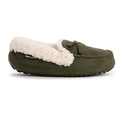 Muk Luks Jaylah Moccasin Slipper