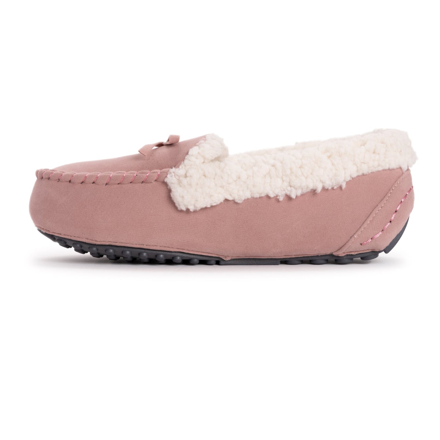 Muk Luks Jaylah Moccasin Slipper