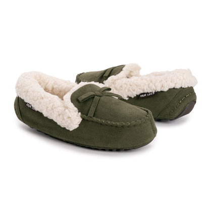 Muk Luks Jaylah Moccasin Slipper