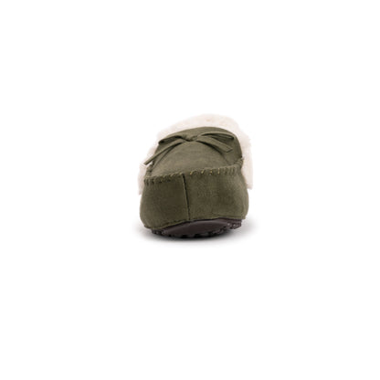 Muk Luks Jaylah Moccasin Slipper