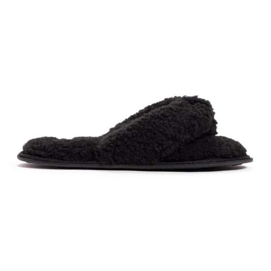 Muk Luks Taryn Thong Slipper