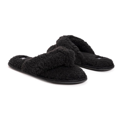 Muk Luks Taryn Thong Slipper