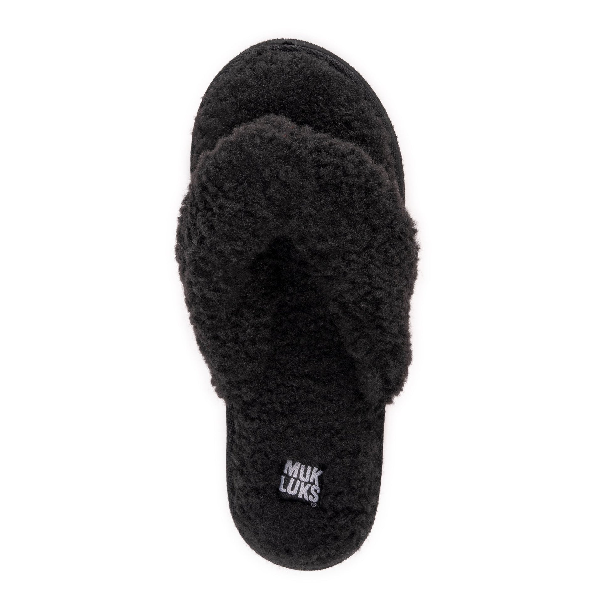 Muk Luks Taryn Thong Slipper