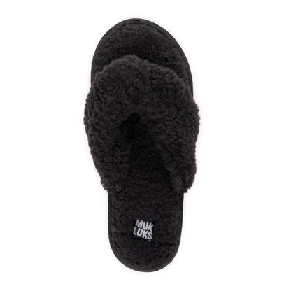 Muk Luks Taryn Thong Slipper