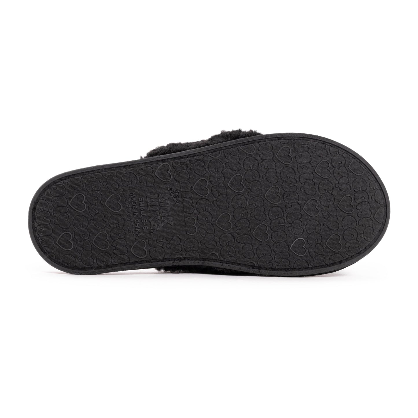 Muk Luks Taryn Thong Slipper