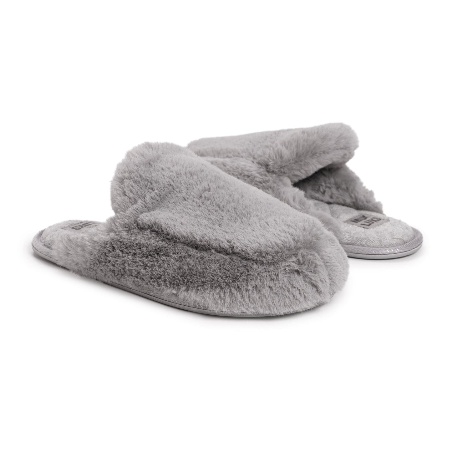 Muk Luks Capucine Slide Slipper