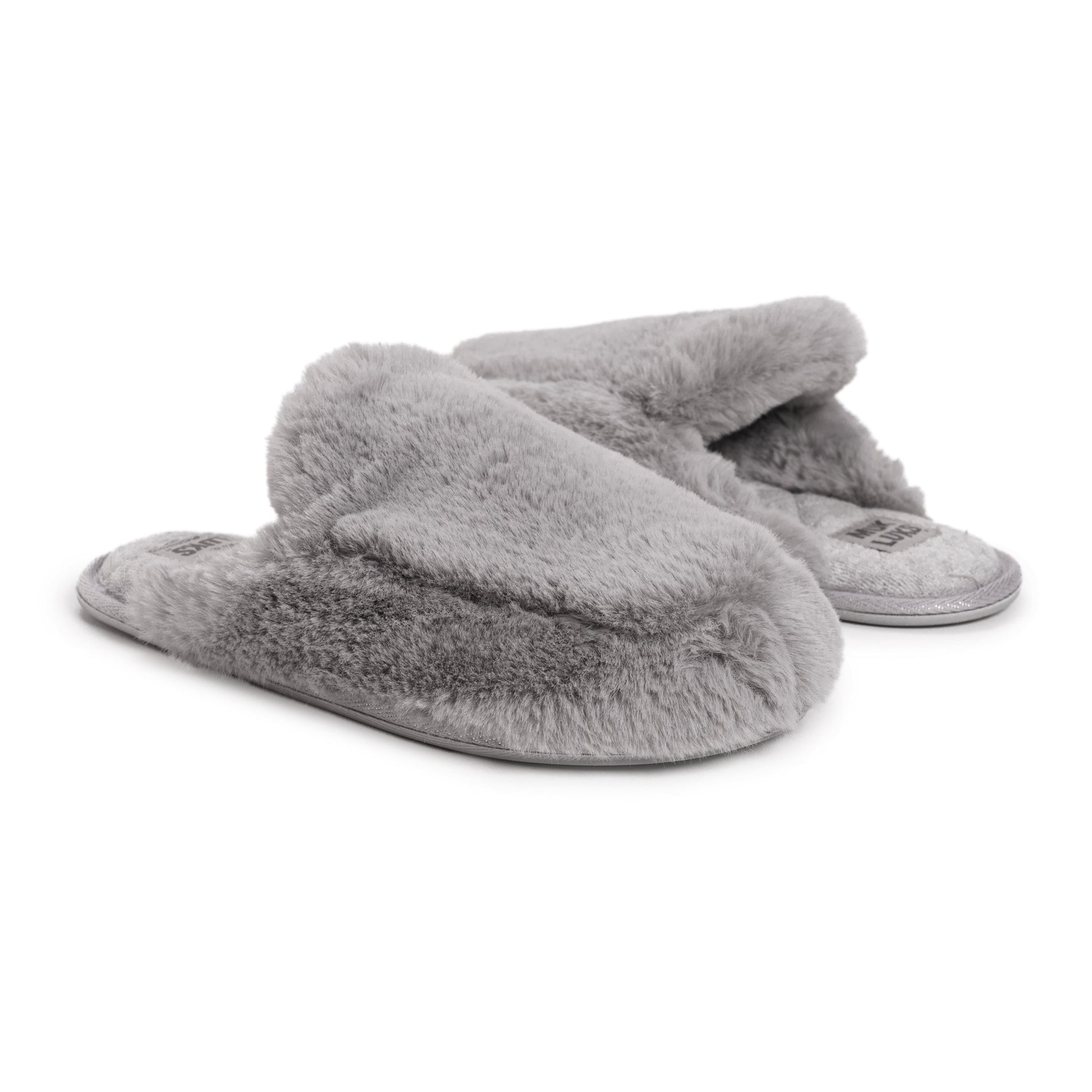 Muk Luks Capucine Slide Slipper