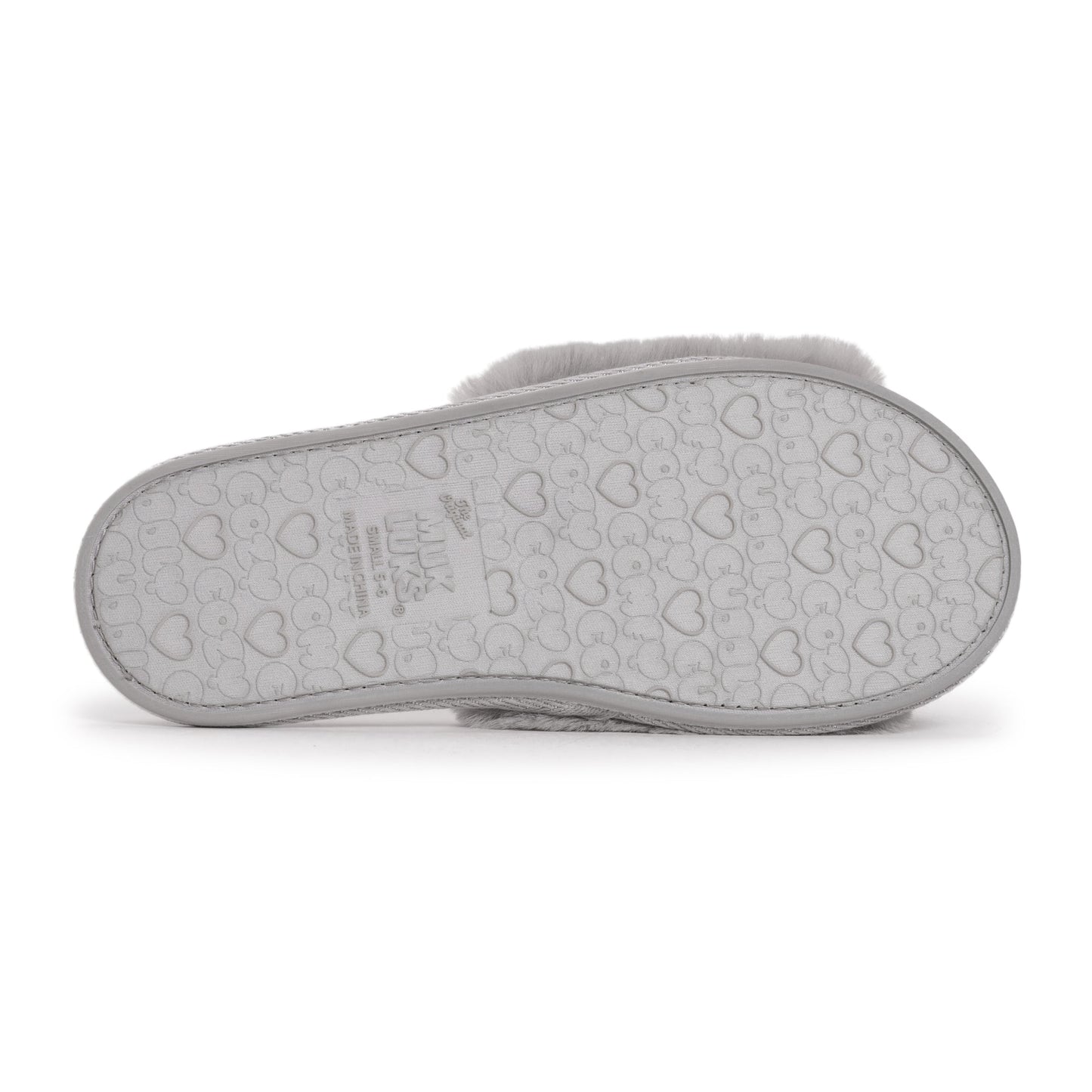 Muk Luks Capucine Slide Slipper