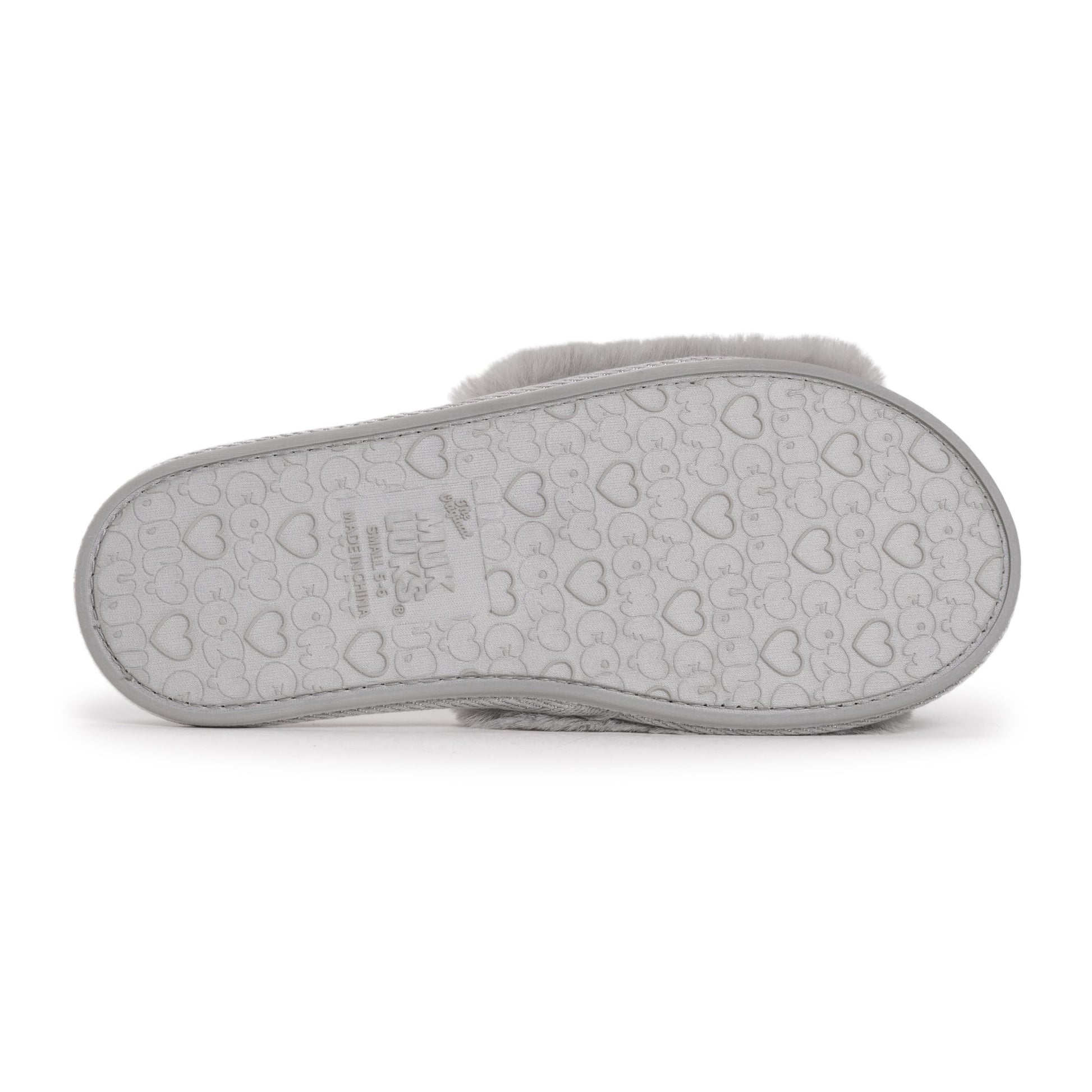 Muk Luks Capucine Slide Slipper
