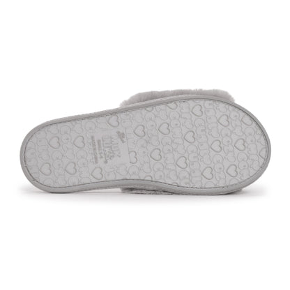 Muk Luks Capucine Slide Slipper