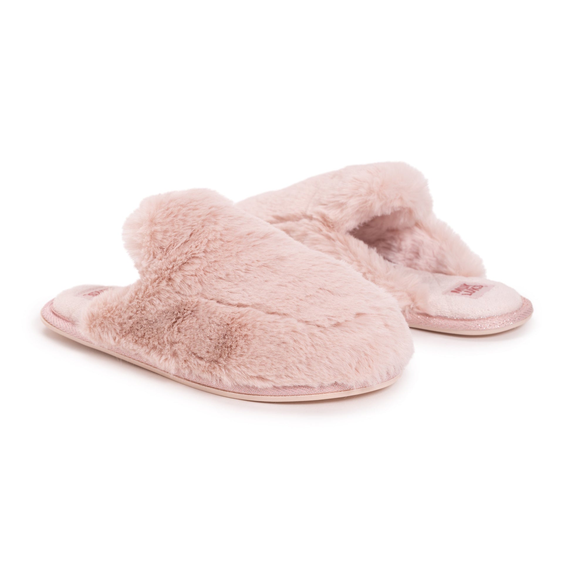 Muk Luks Capucine Slide Slipper
