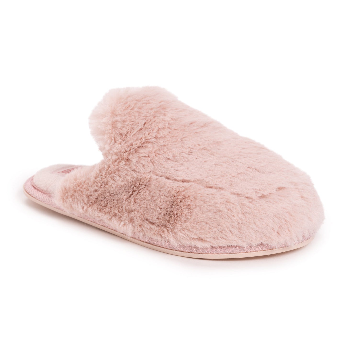 Muk Luks Capucine Slide Slipper