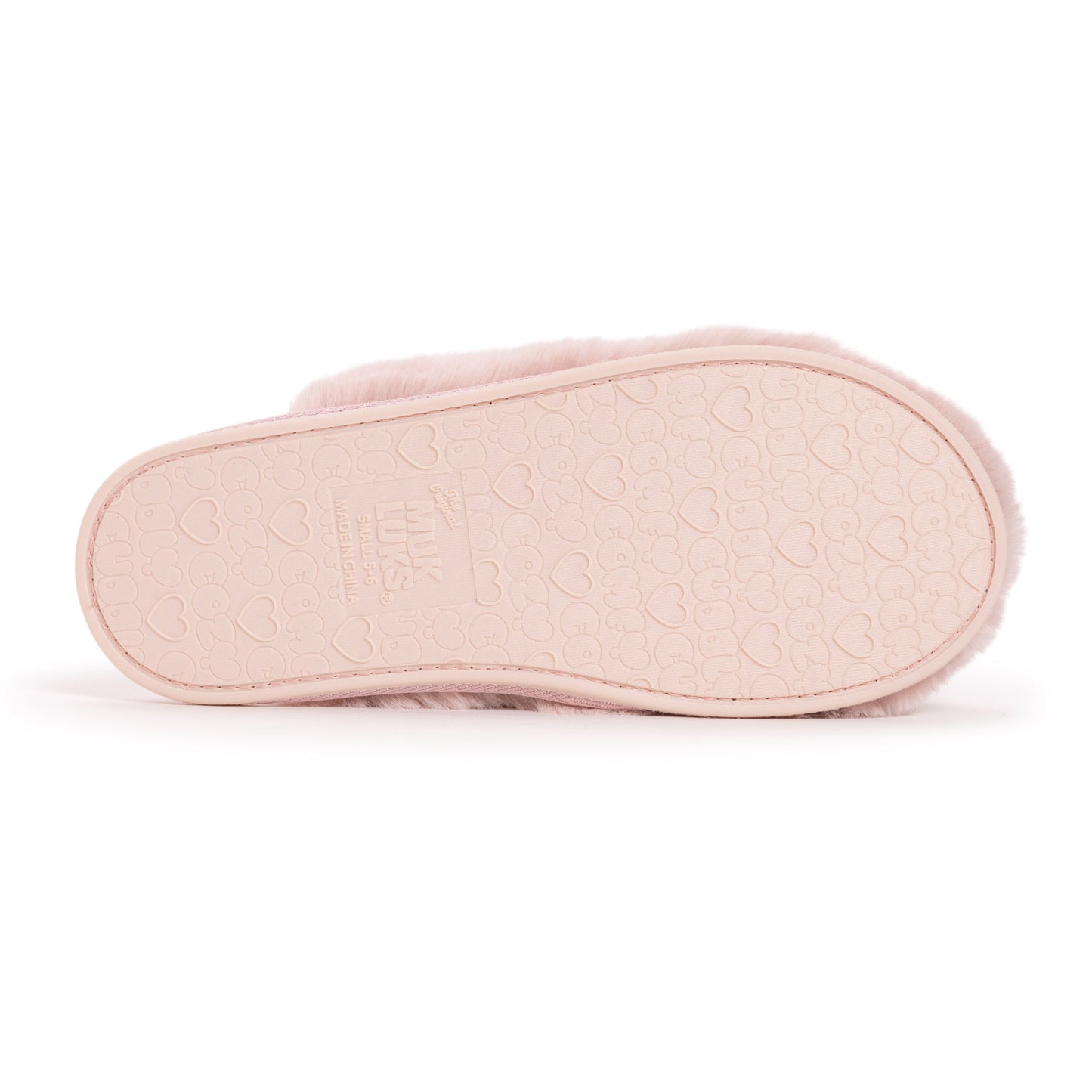 Muk Luks Capucine Slide Slipper