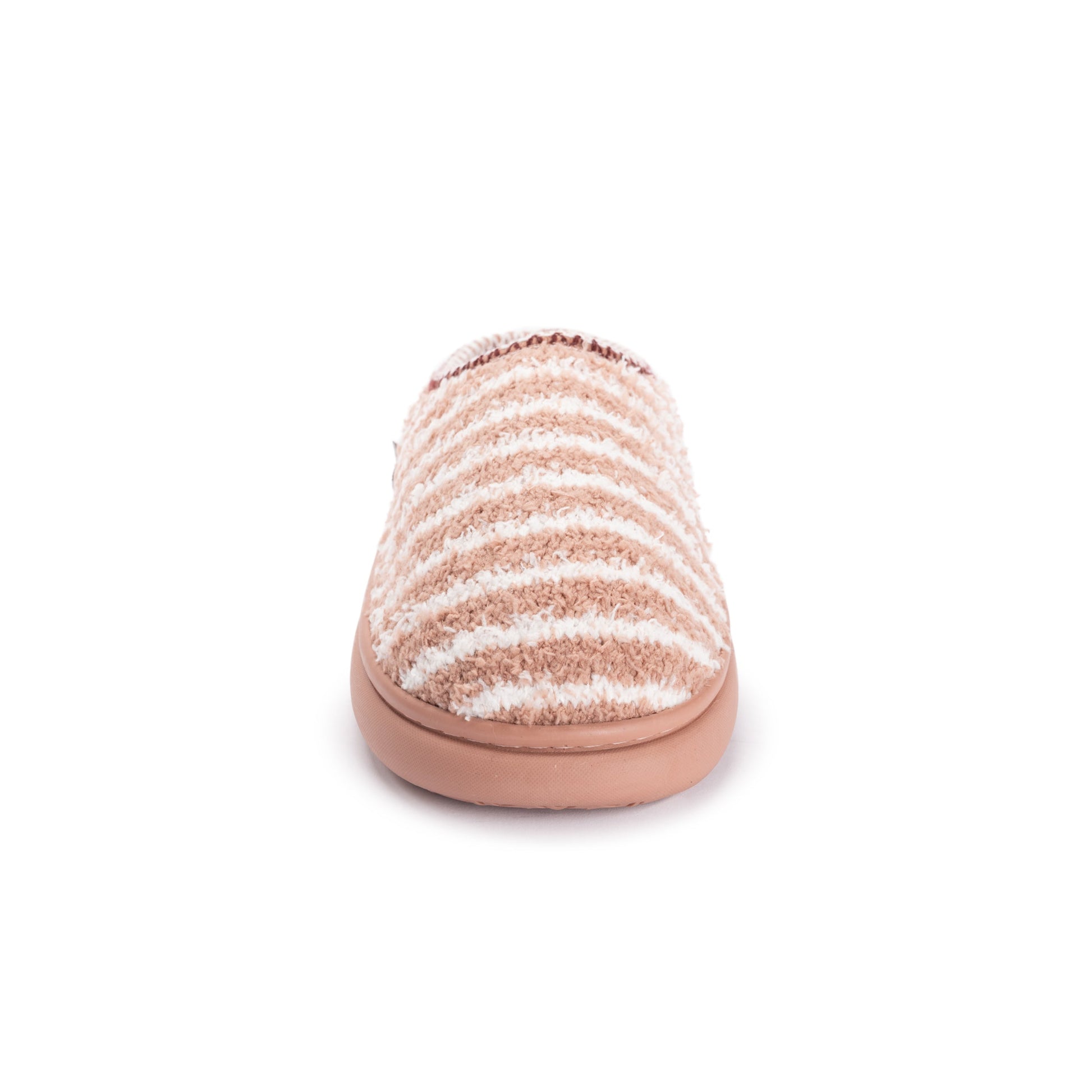 Muk Luks Janna Cozy Crew Clog Slippers
