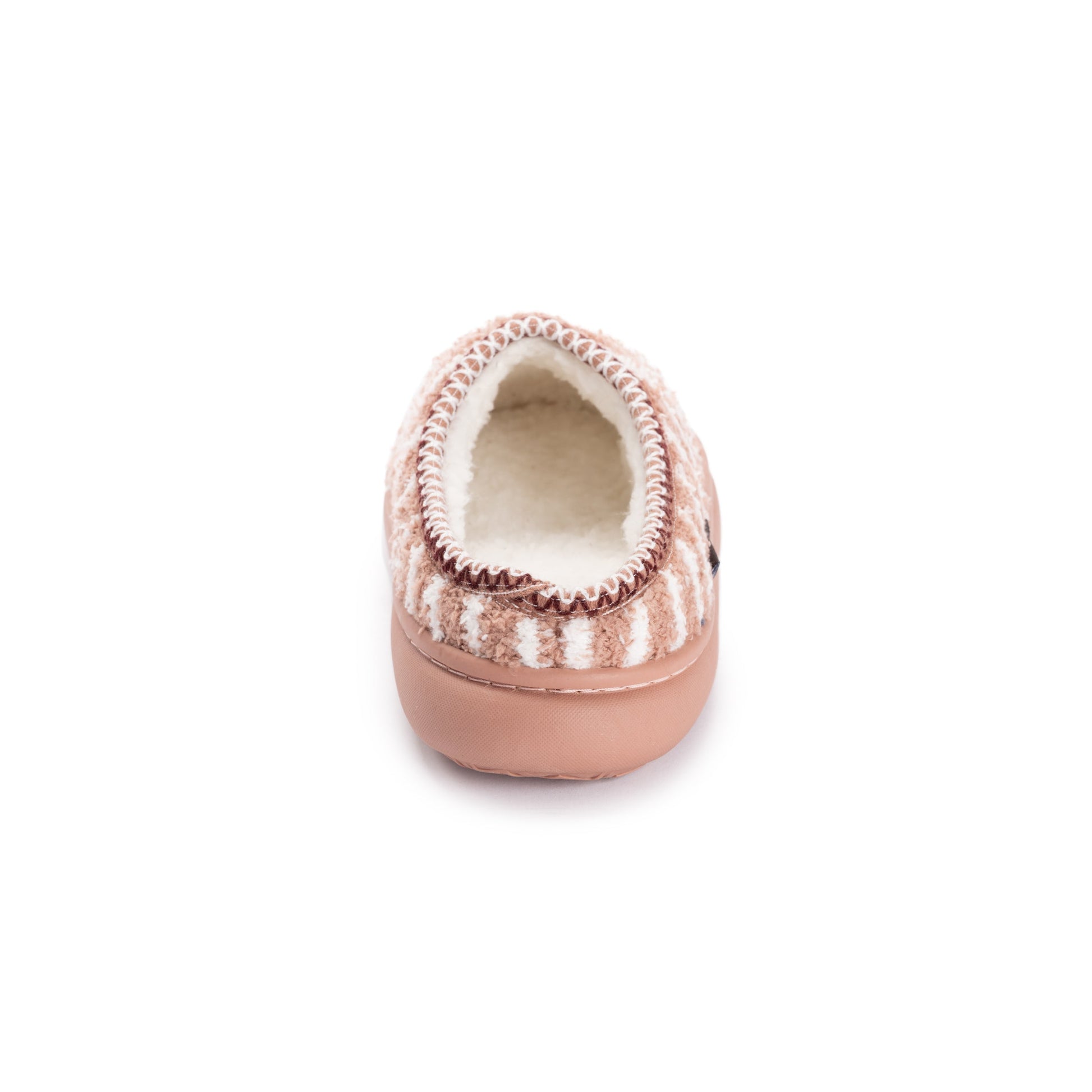 Muk Luks Janna Cozy Crew Clog Slippers
