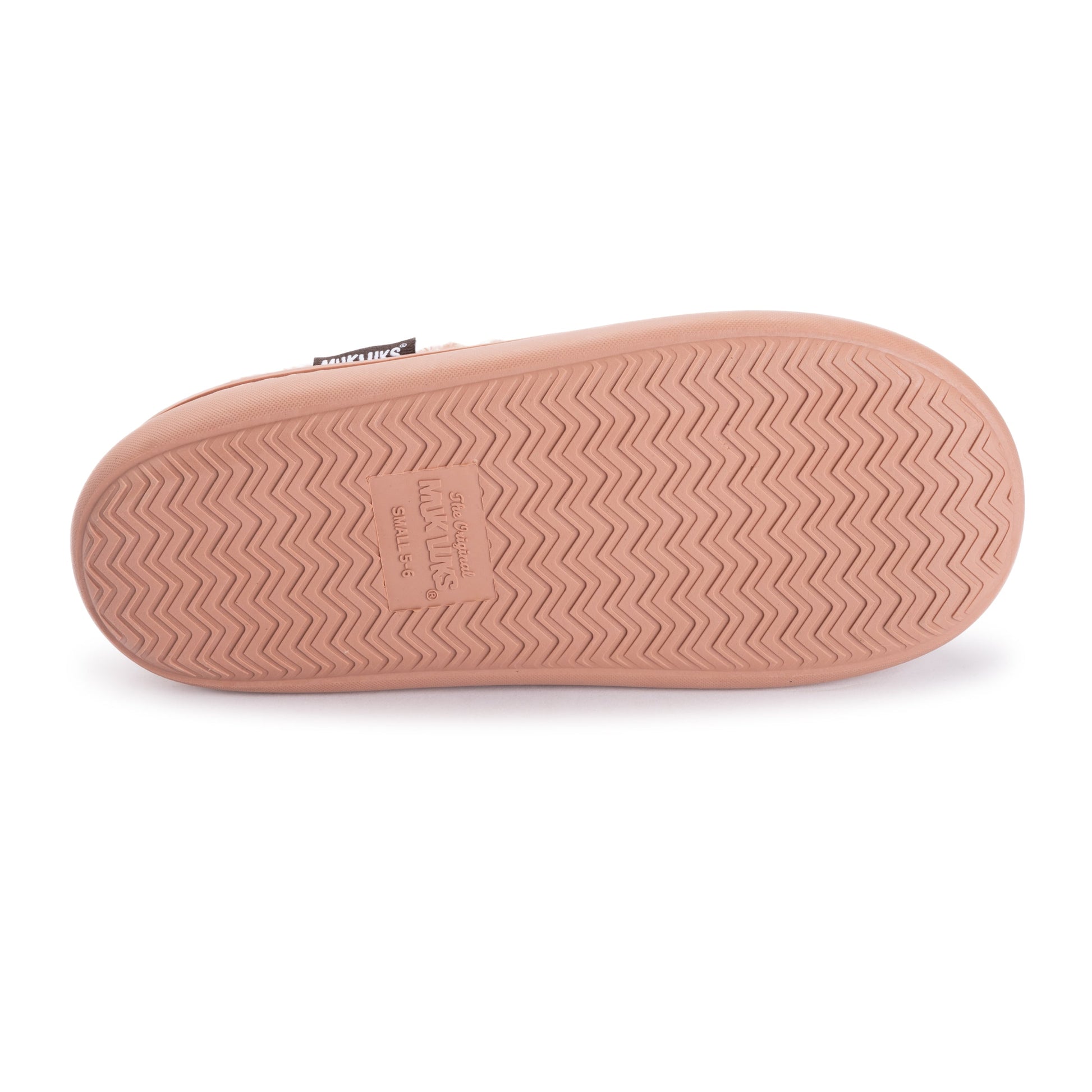 Muk Luks Janna Cozy Crew Clog Slippers