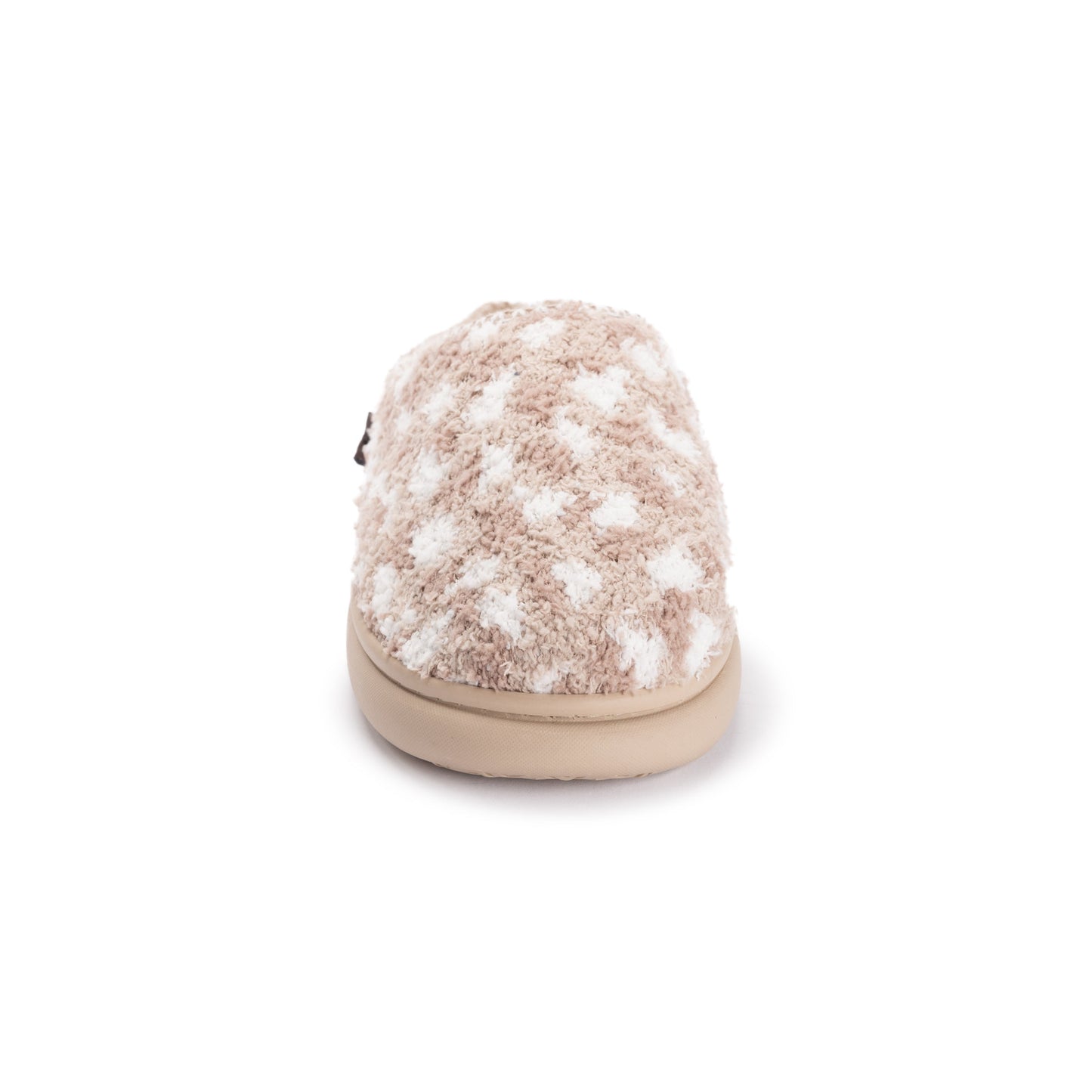 Muk Luks Janna Cozy Crew Clog Slippers