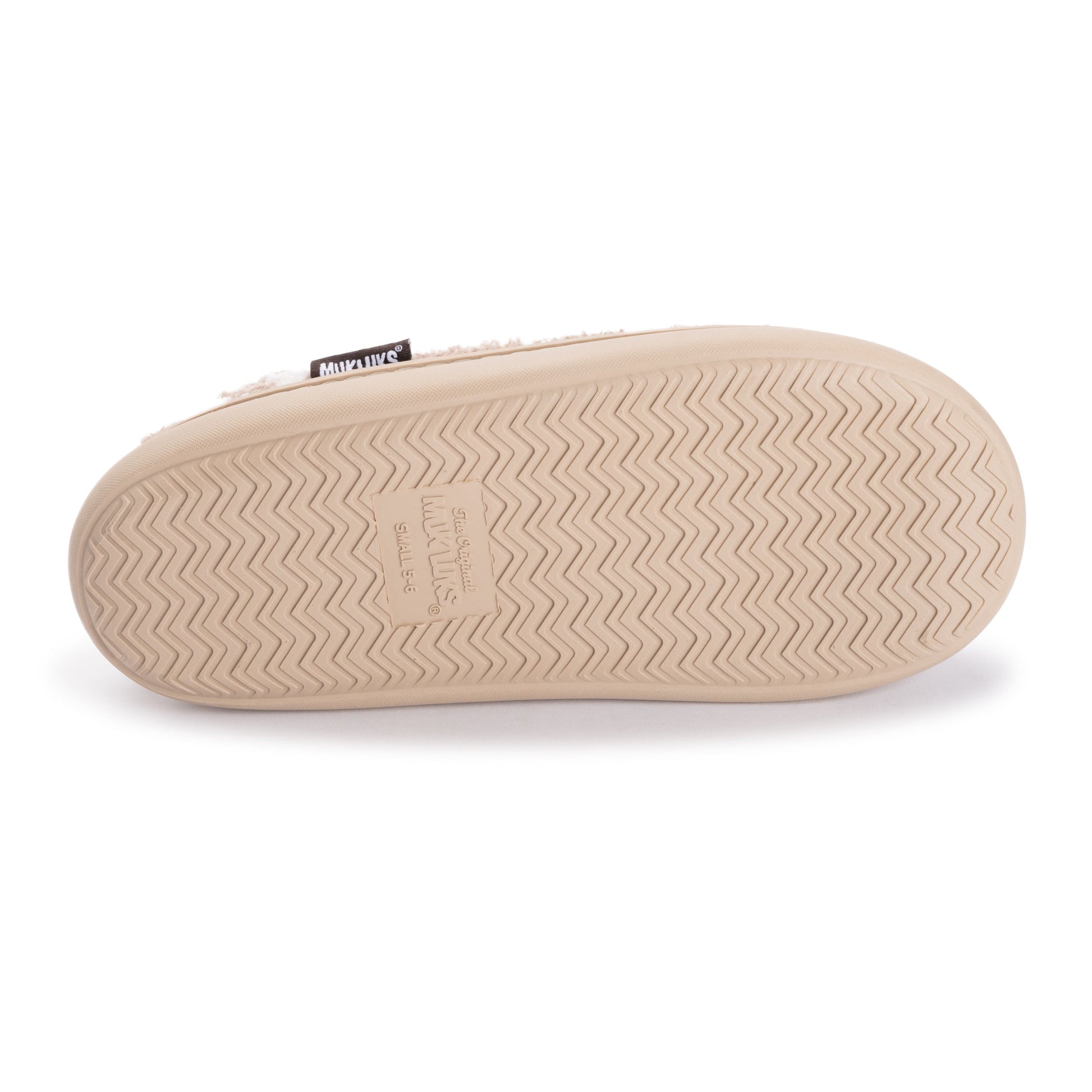 Muk Luks Janna Cozy Crew Clog Slippers