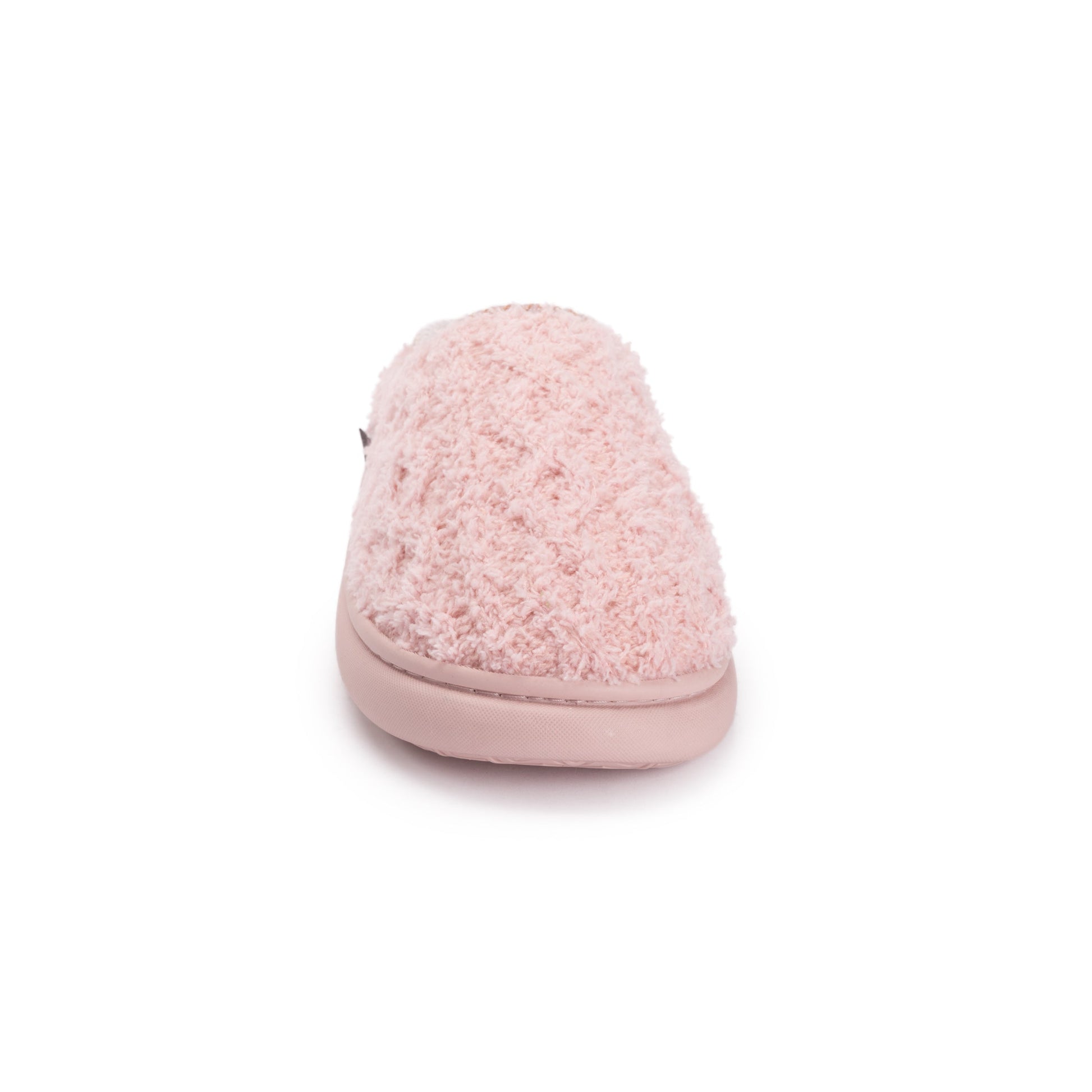 Muk Luks Janna Cozy Crew Clog Slippers