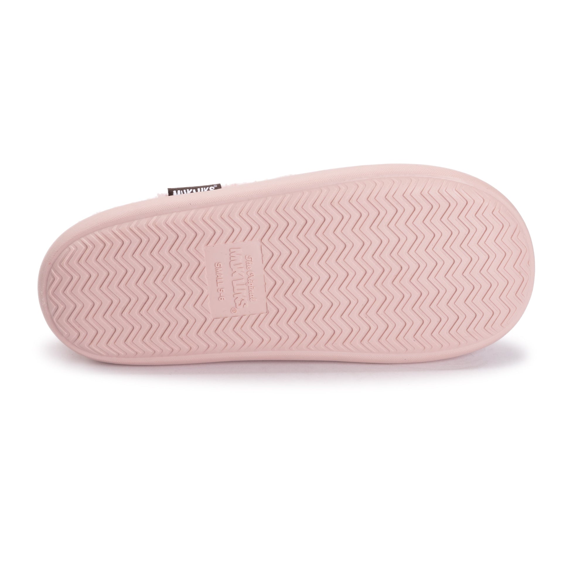 Muk Luks Janna Cozy Crew Clog Slippers
