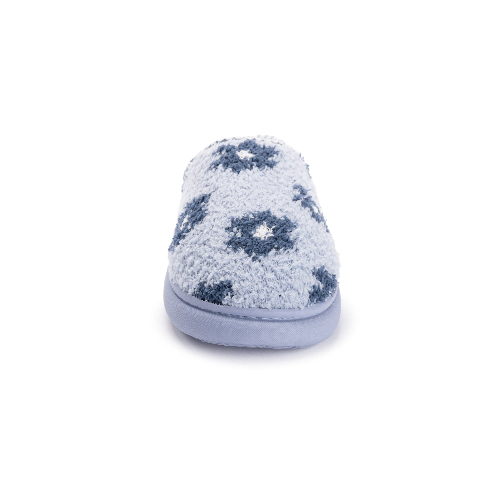 Muk Luks Janna Cozy Crew Clog Slippers