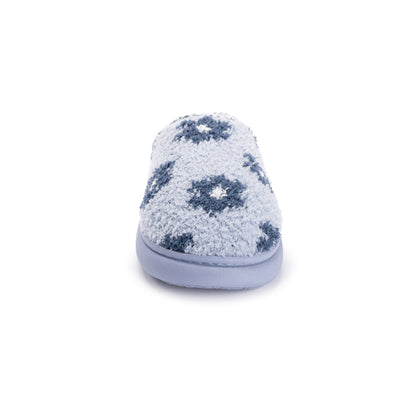 Muk Luks Janna Cozy Crew Clog Slippers