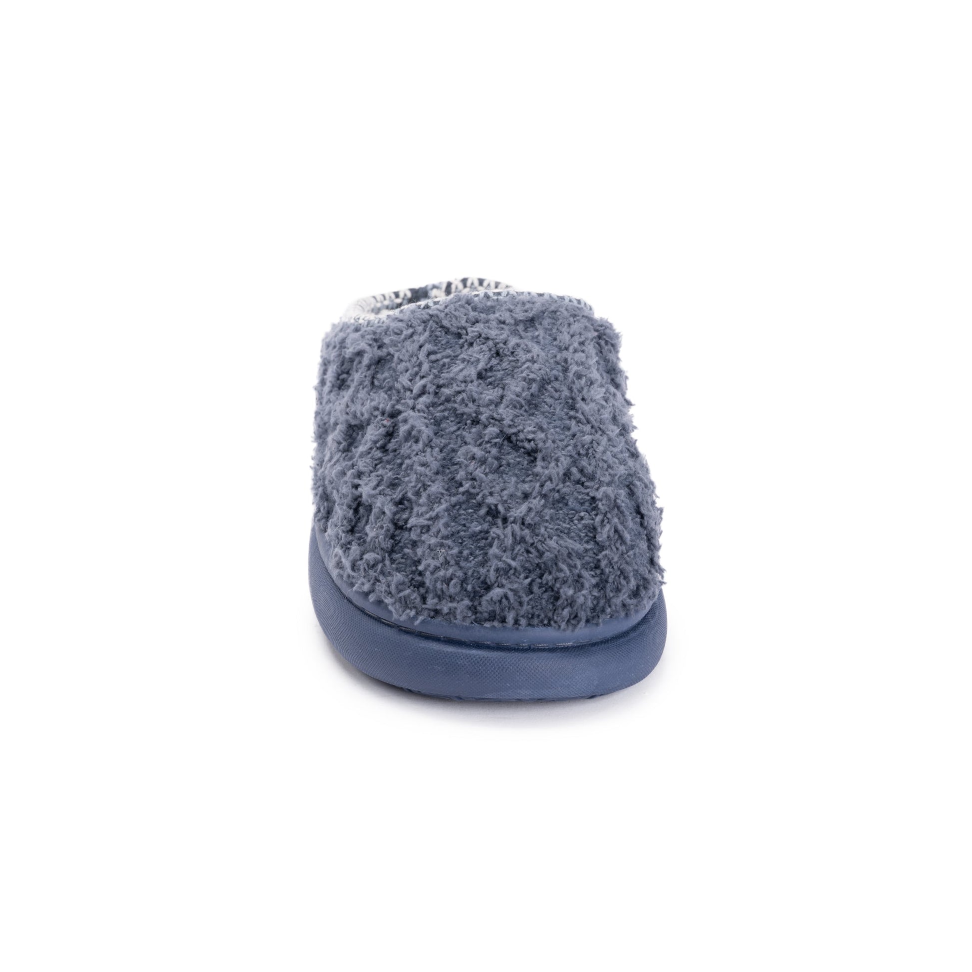 Muk Luks Janna Cozy Crew Clog Slippers