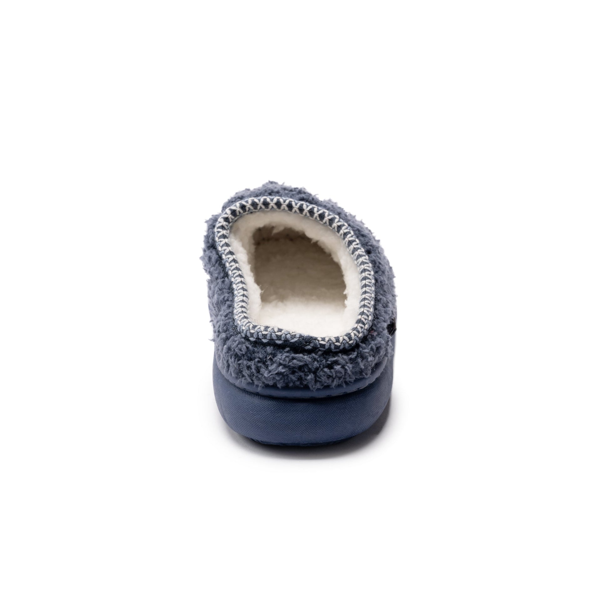 Muk Luks Janna Cozy Crew Clog Slippers