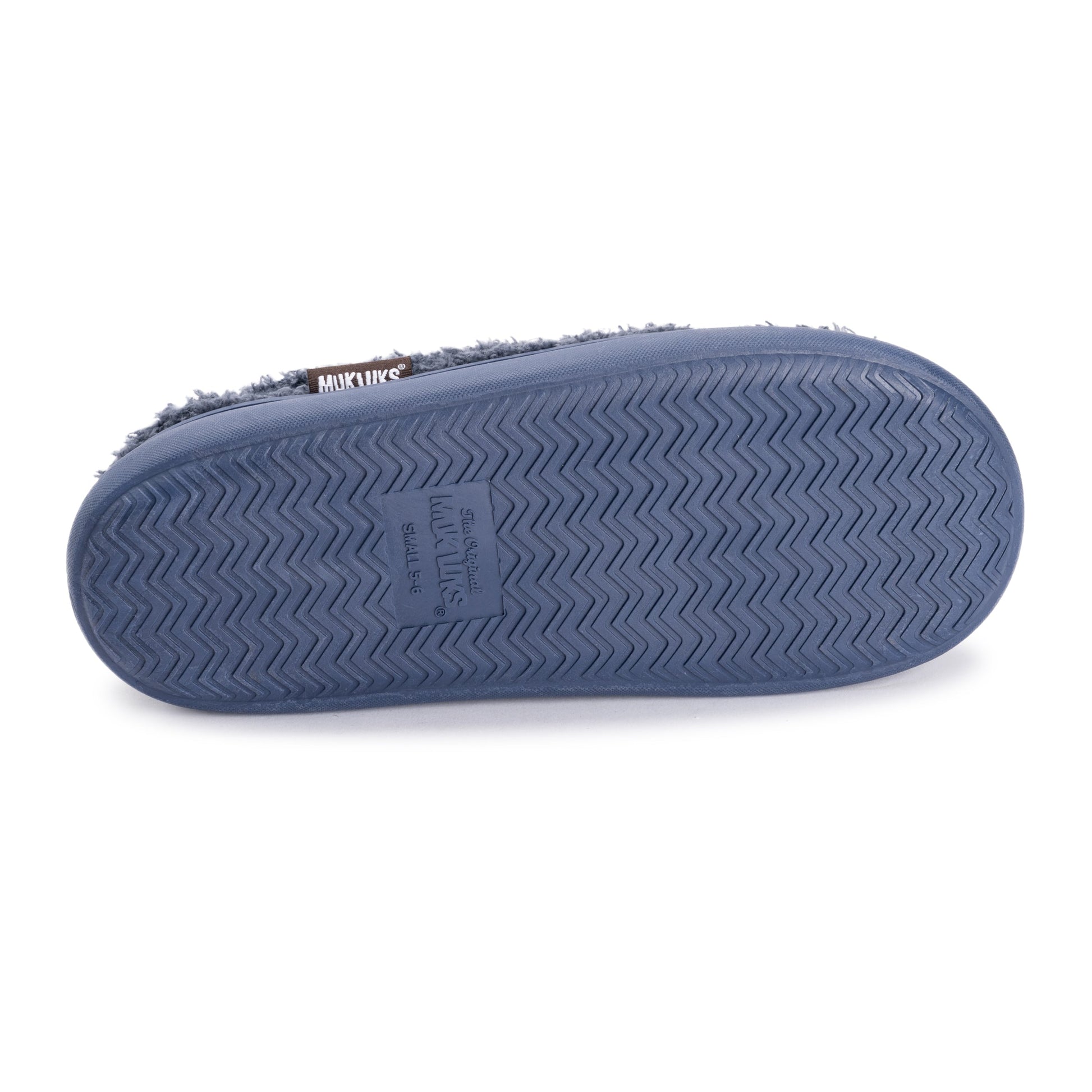 Muk Luks Janna Cozy Crew Clog Slippers