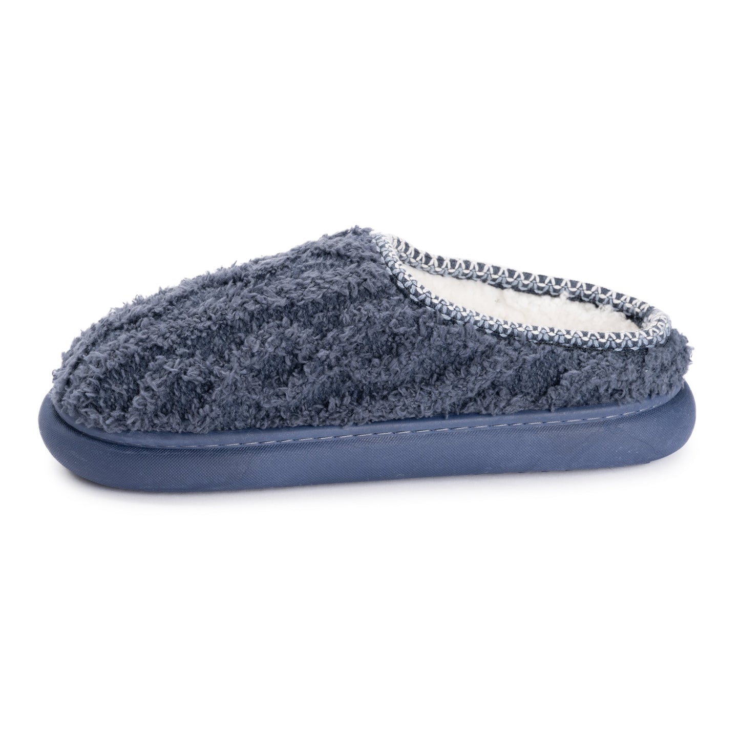 Muk Luks Janna Cozy Crew Clog Slippers