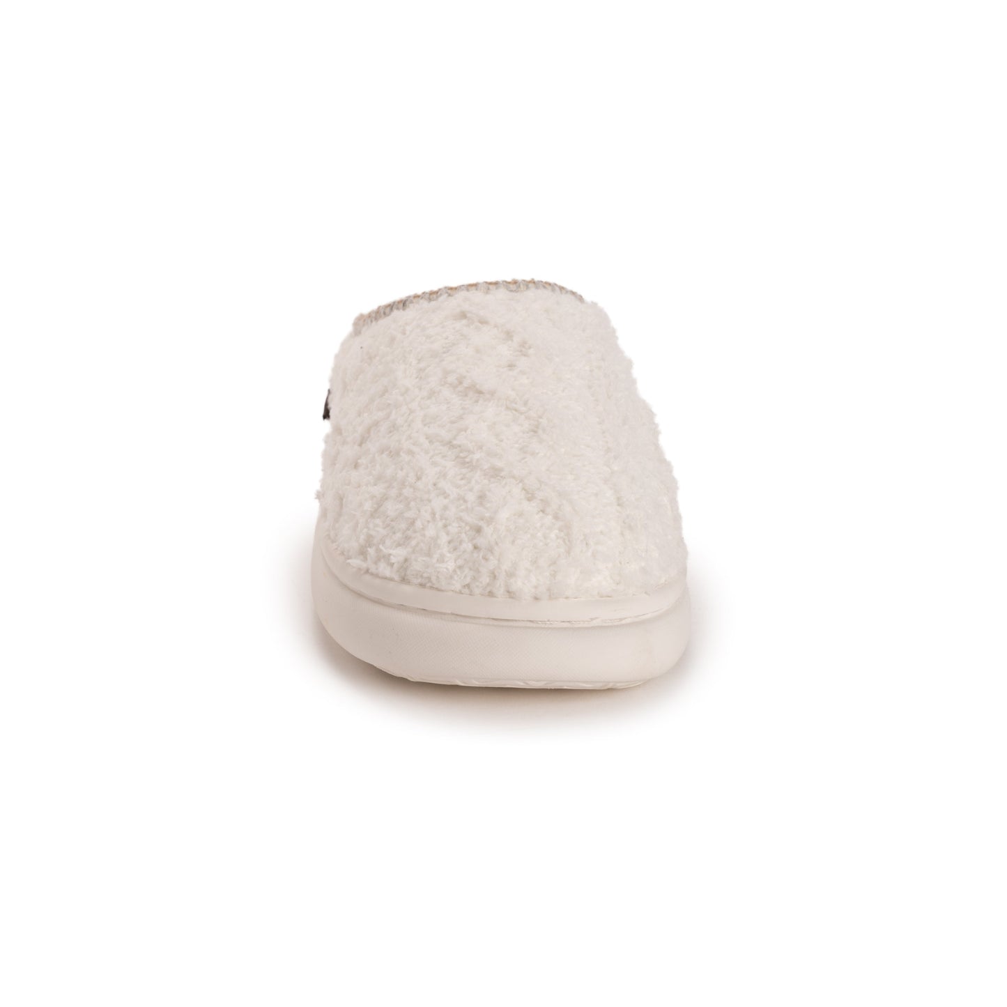 Muk Luks Janna Cozy Crew Clog Slippers