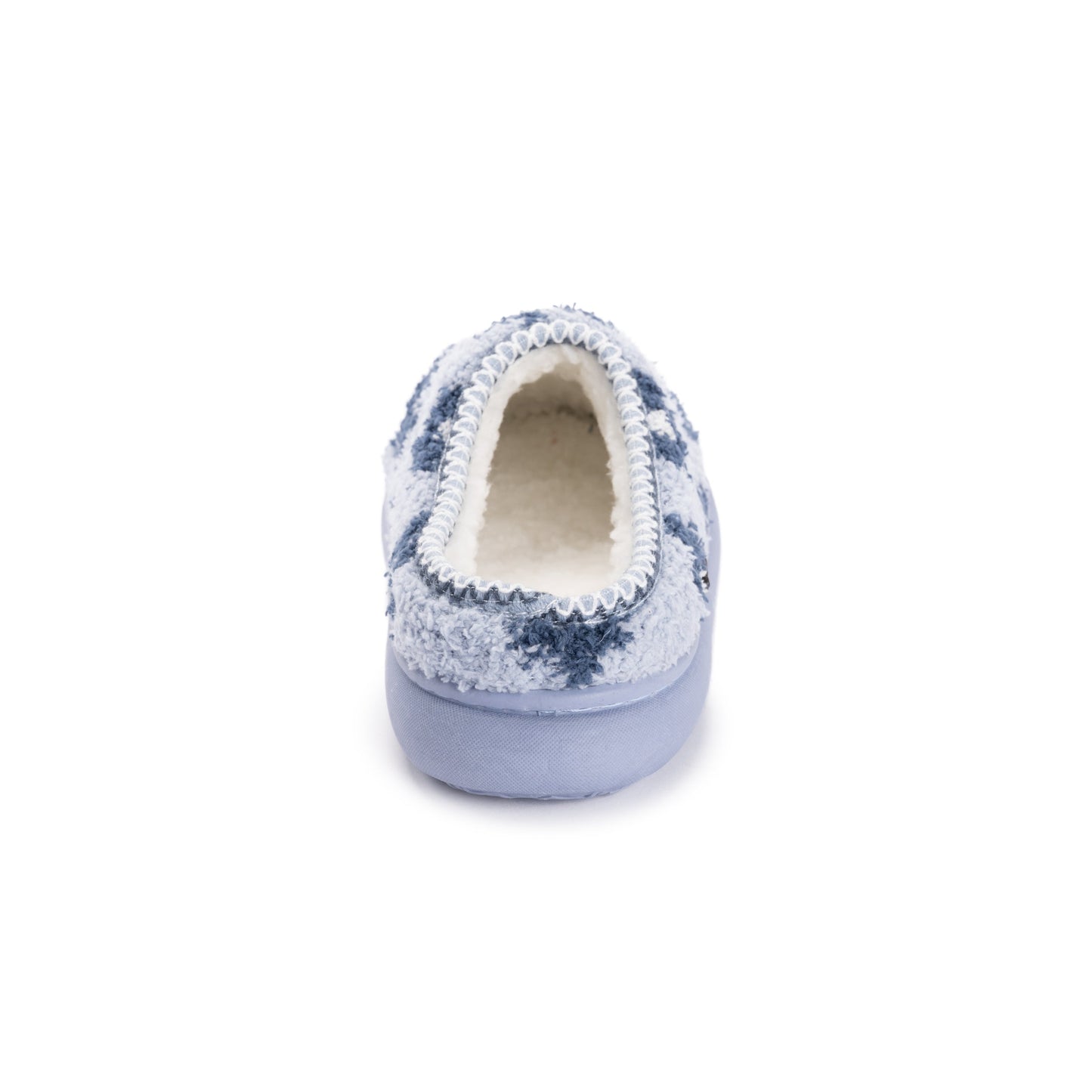 Muk Luks Janna Cozy Crew Clog Slippers