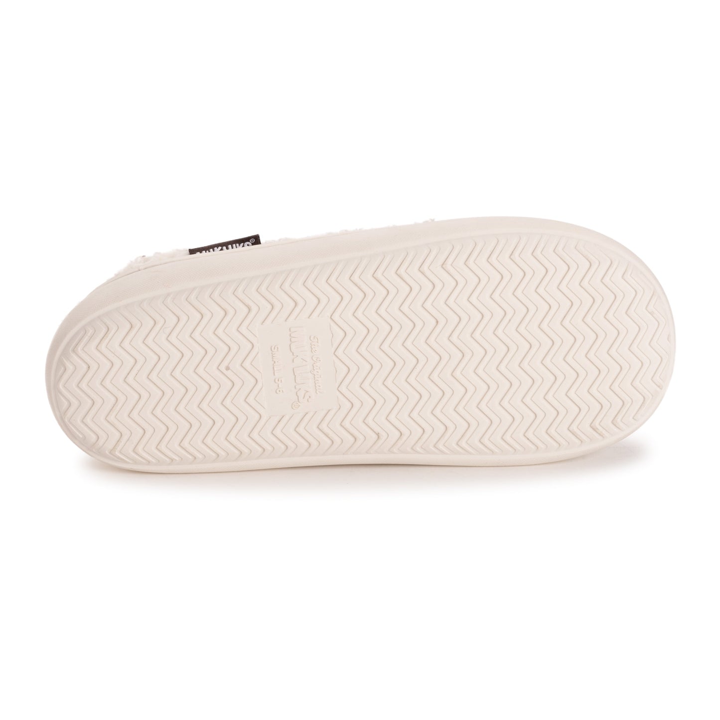 Muk Luks Janna Cozy Crew Clog Slippers