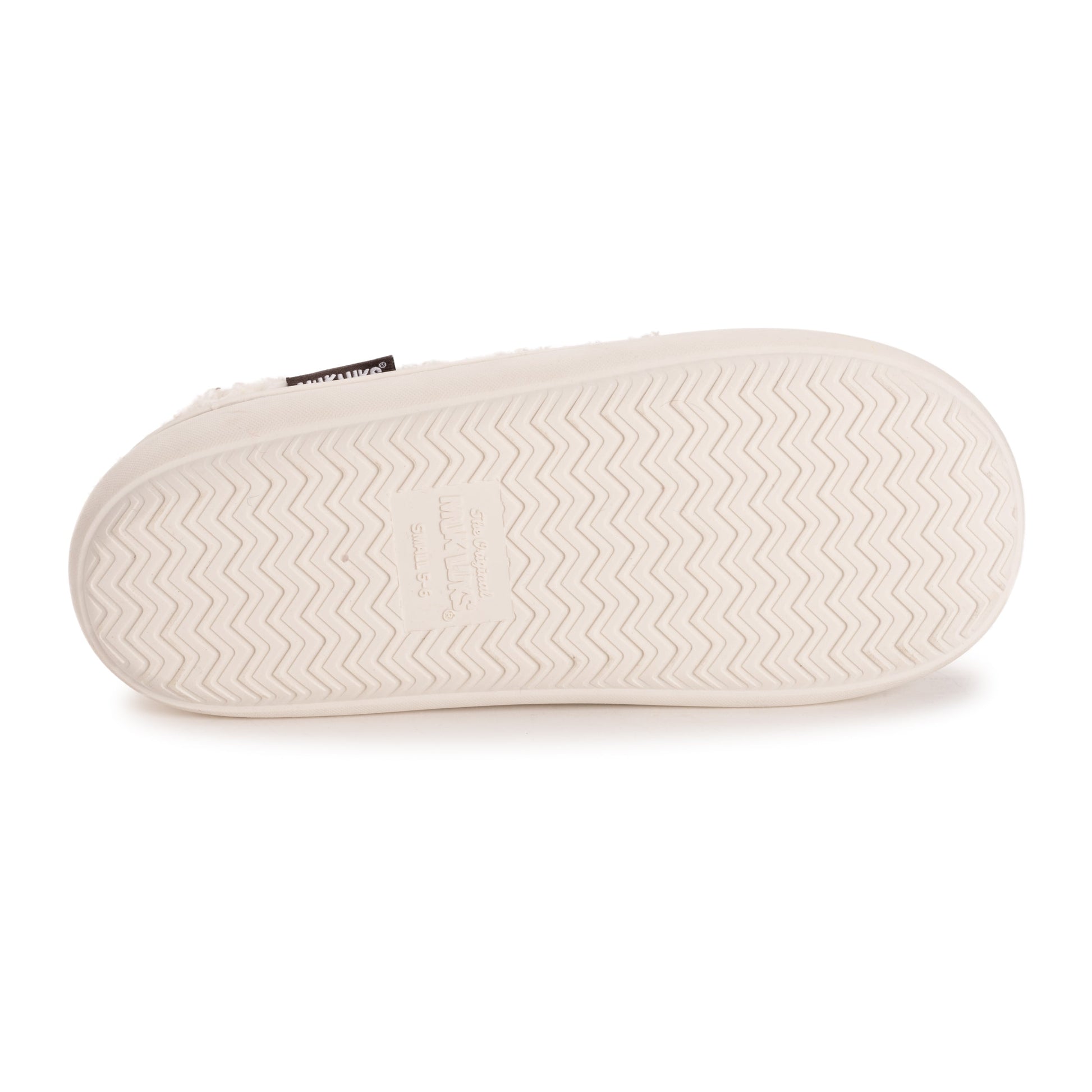 Muk Luks Janna Cozy Crew Clog Slippers