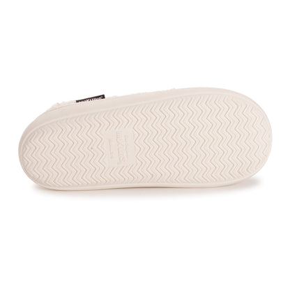 Muk Luks Janna Cozy Crew Clog Slippers