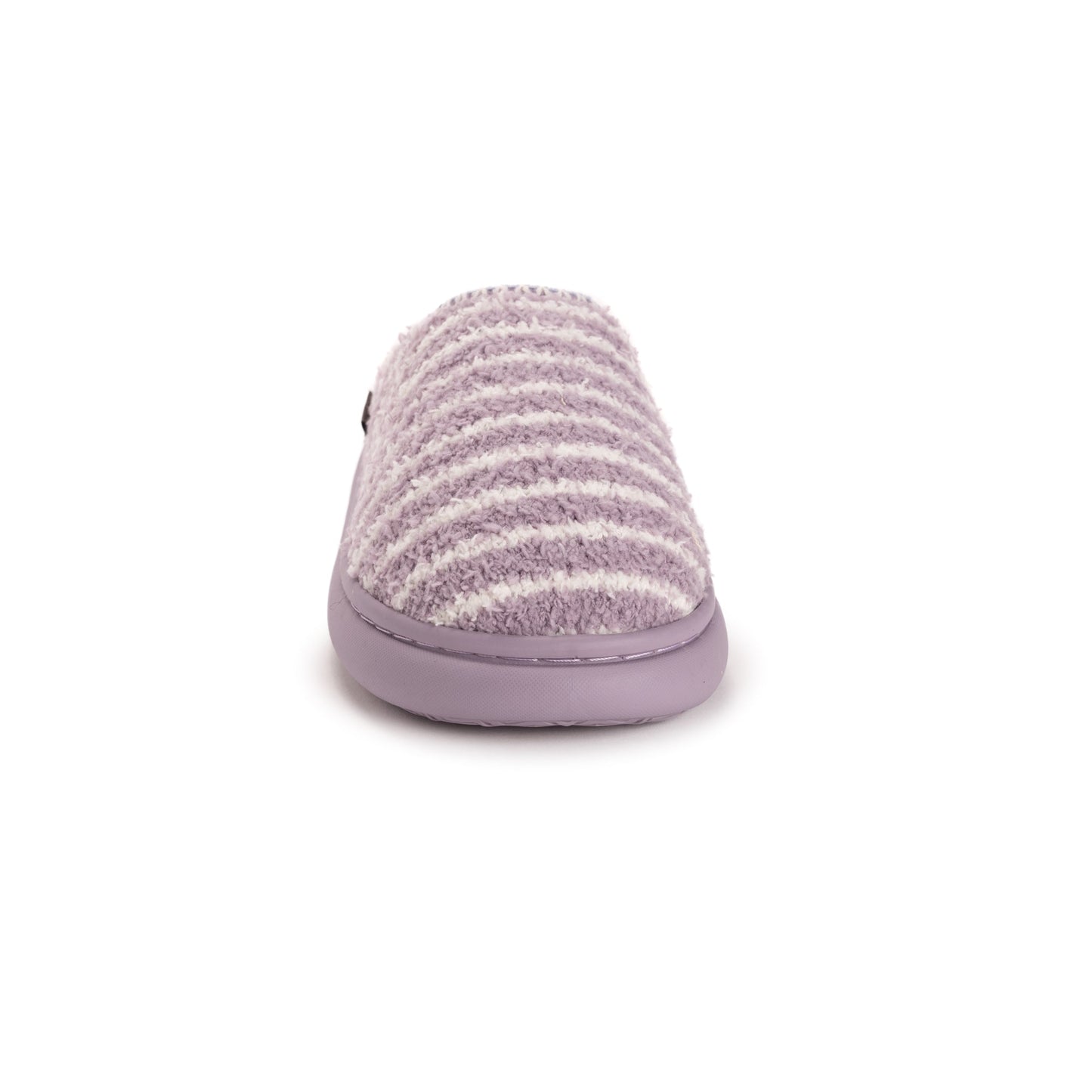 Muk Luks Janna Cozy Crew Clog Slippers