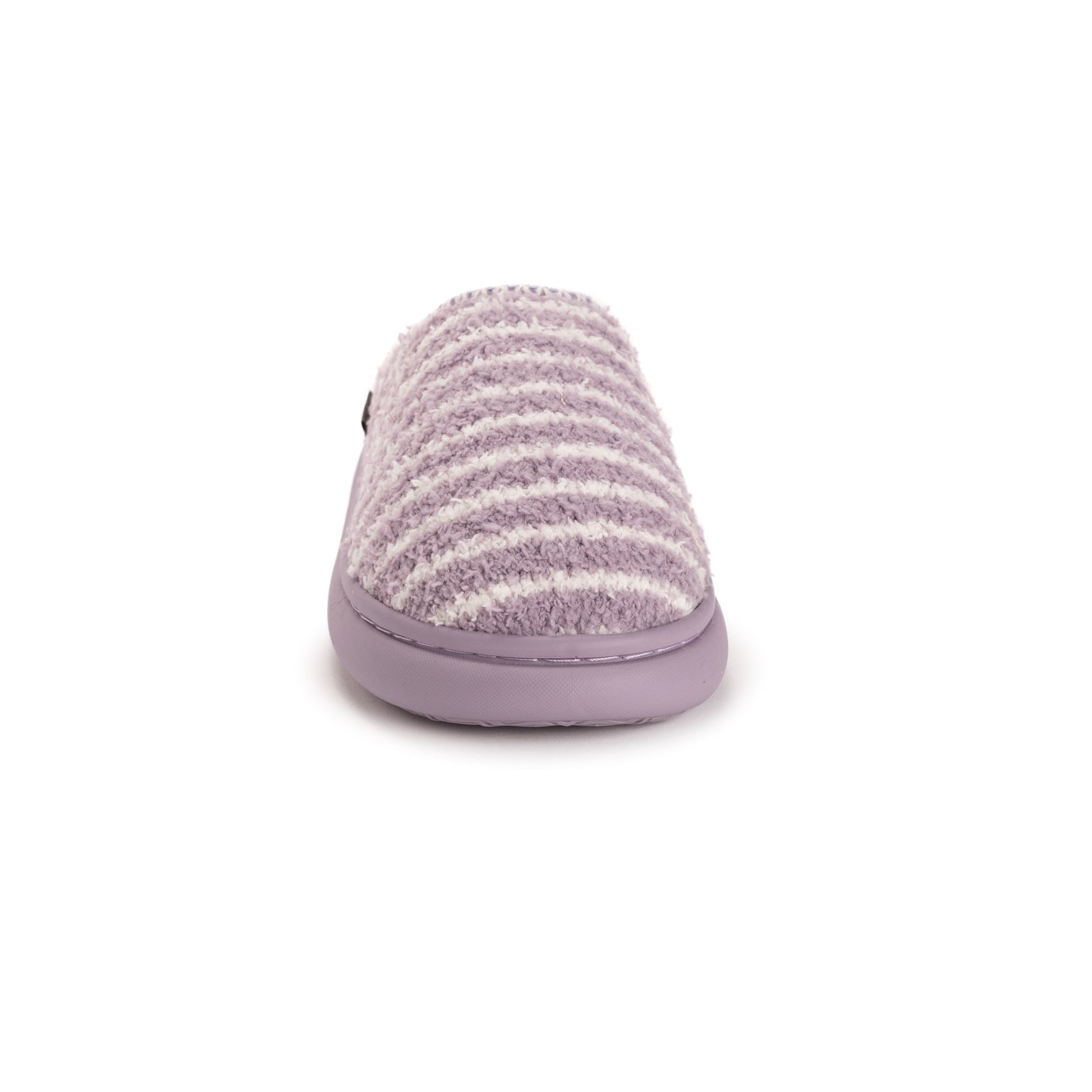 Muk Luks Janna Cozy Crew Clog Slippers
