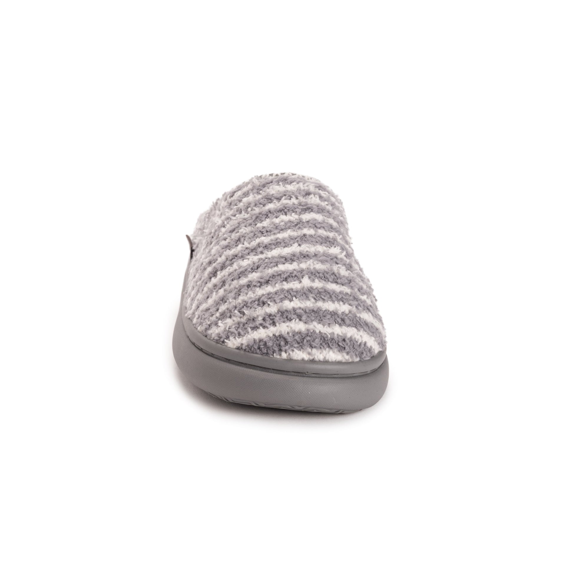 Muk Luks Janna Cozy Crew Clog Slippers