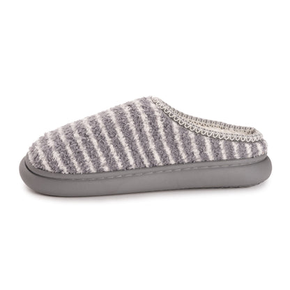 Muk Luks Janna Cozy Crew Clog Slippers