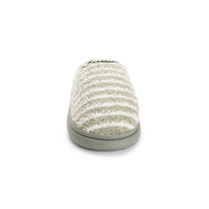 Muk Luks Janna Cozy Crew Clog Slippers