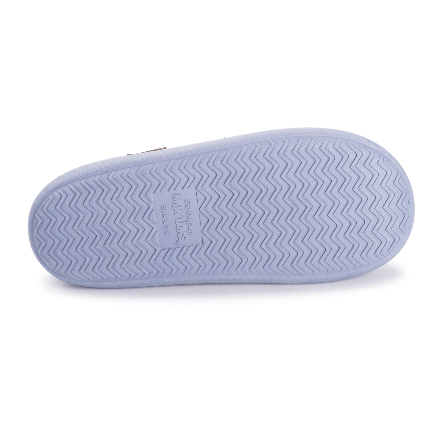 Muk Luks Janna Cozy Crew Clog Slippers