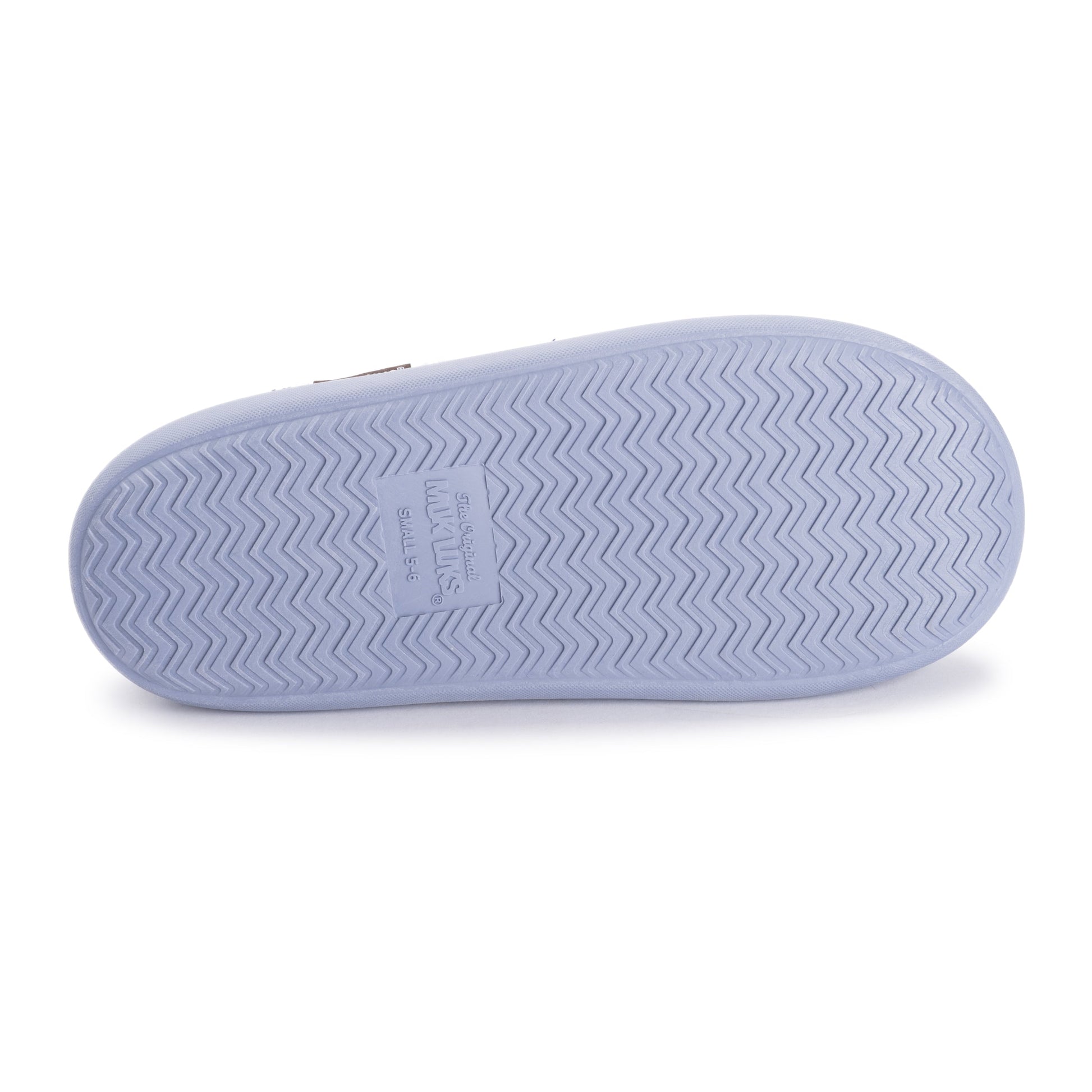 Muk Luks Janna Cozy Crew Clog Slippers