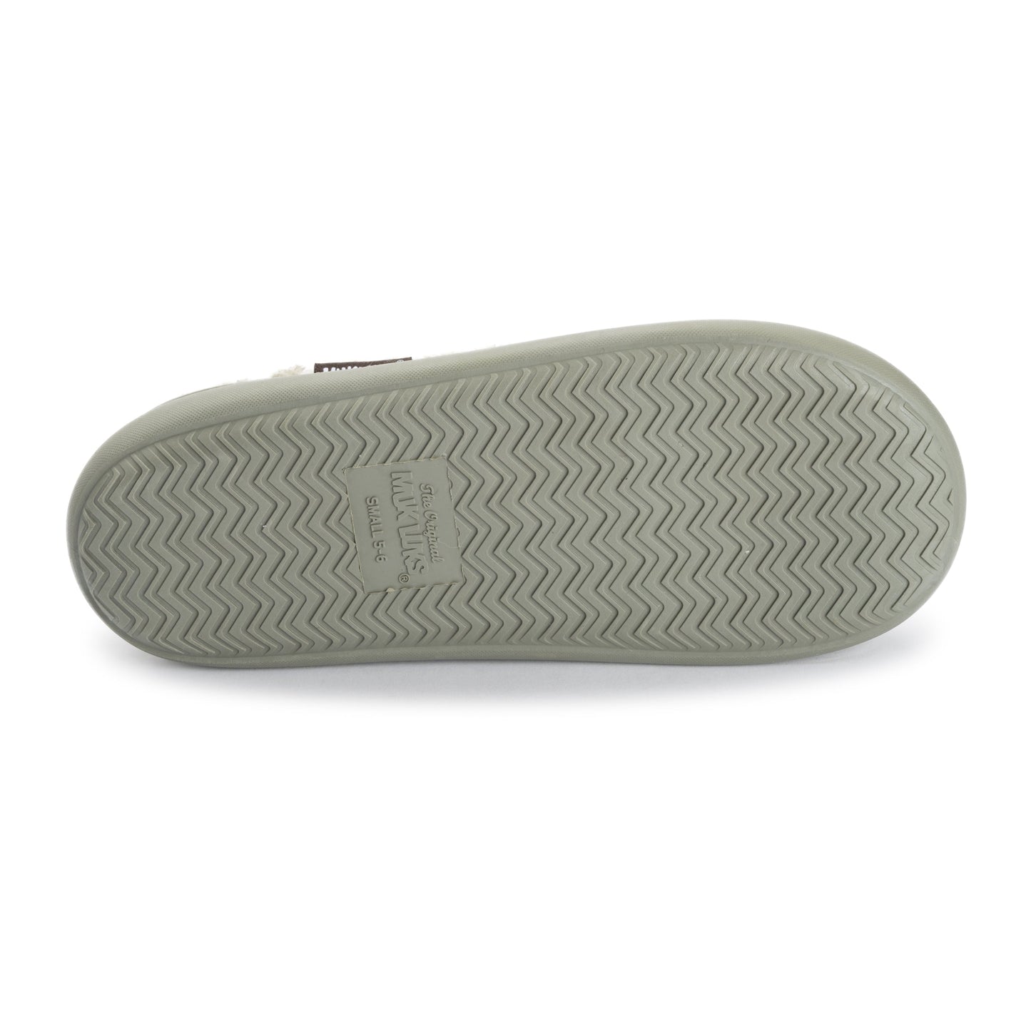 Muk Luks Janna Cozy Crew Clog Slippers