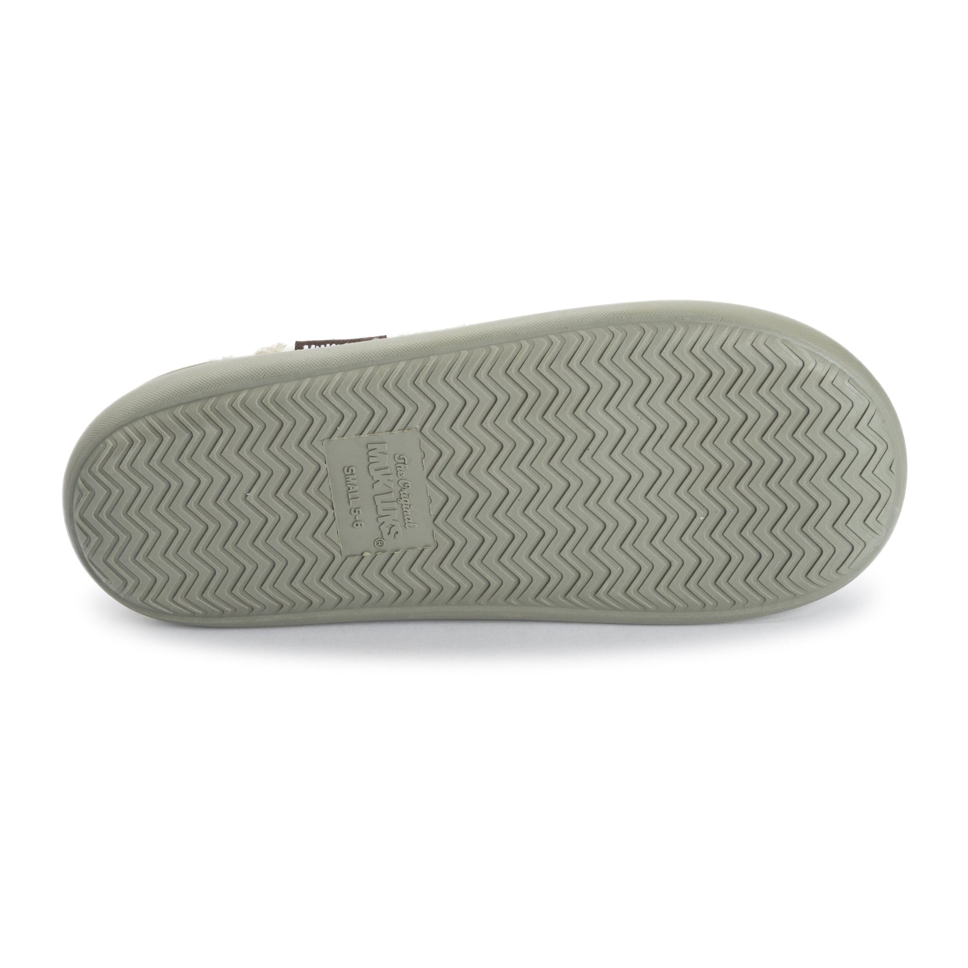 Muk Luks Janna Cozy Crew Clog Slippers