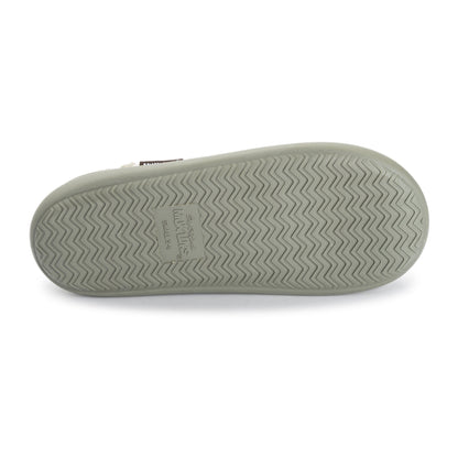 Muk Luks Janna Cozy Crew Clog Slippers