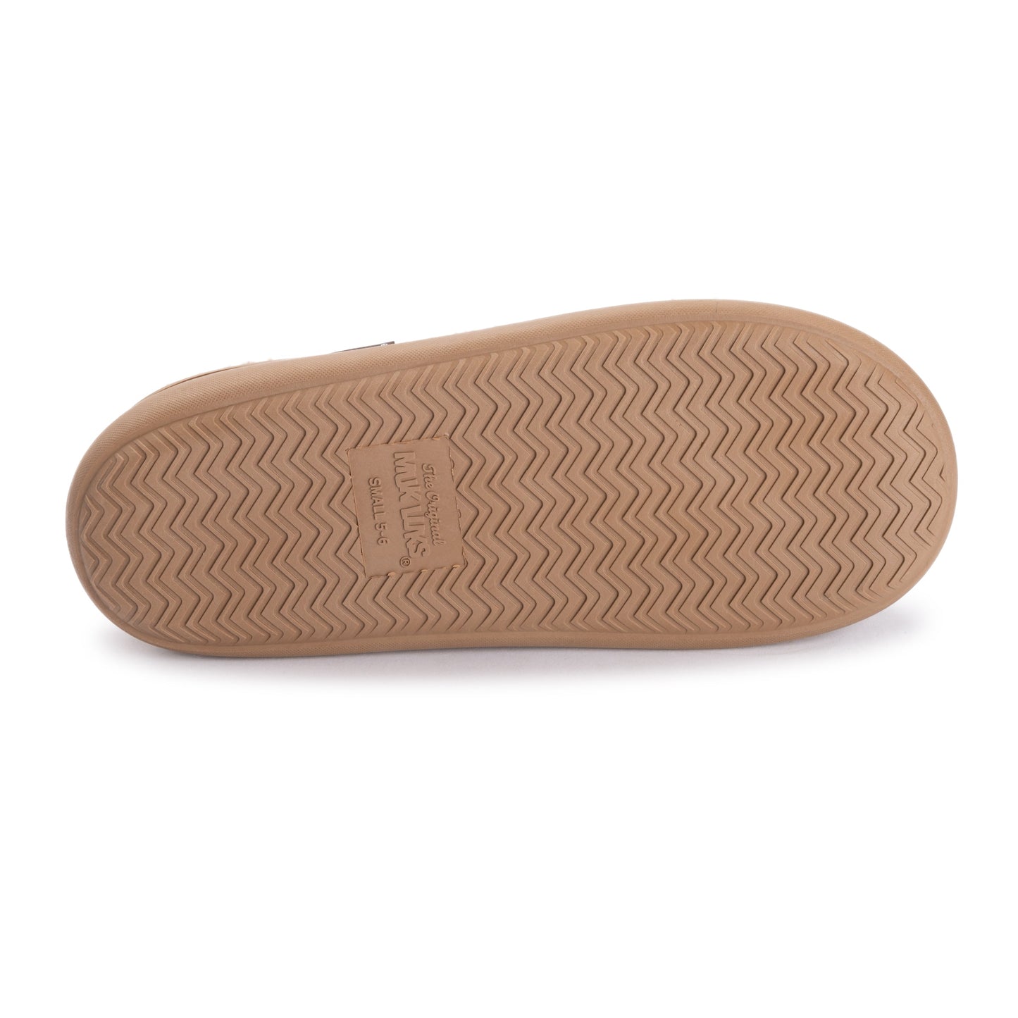 Muk Luks Janna Cozy Crew Clog Slippers