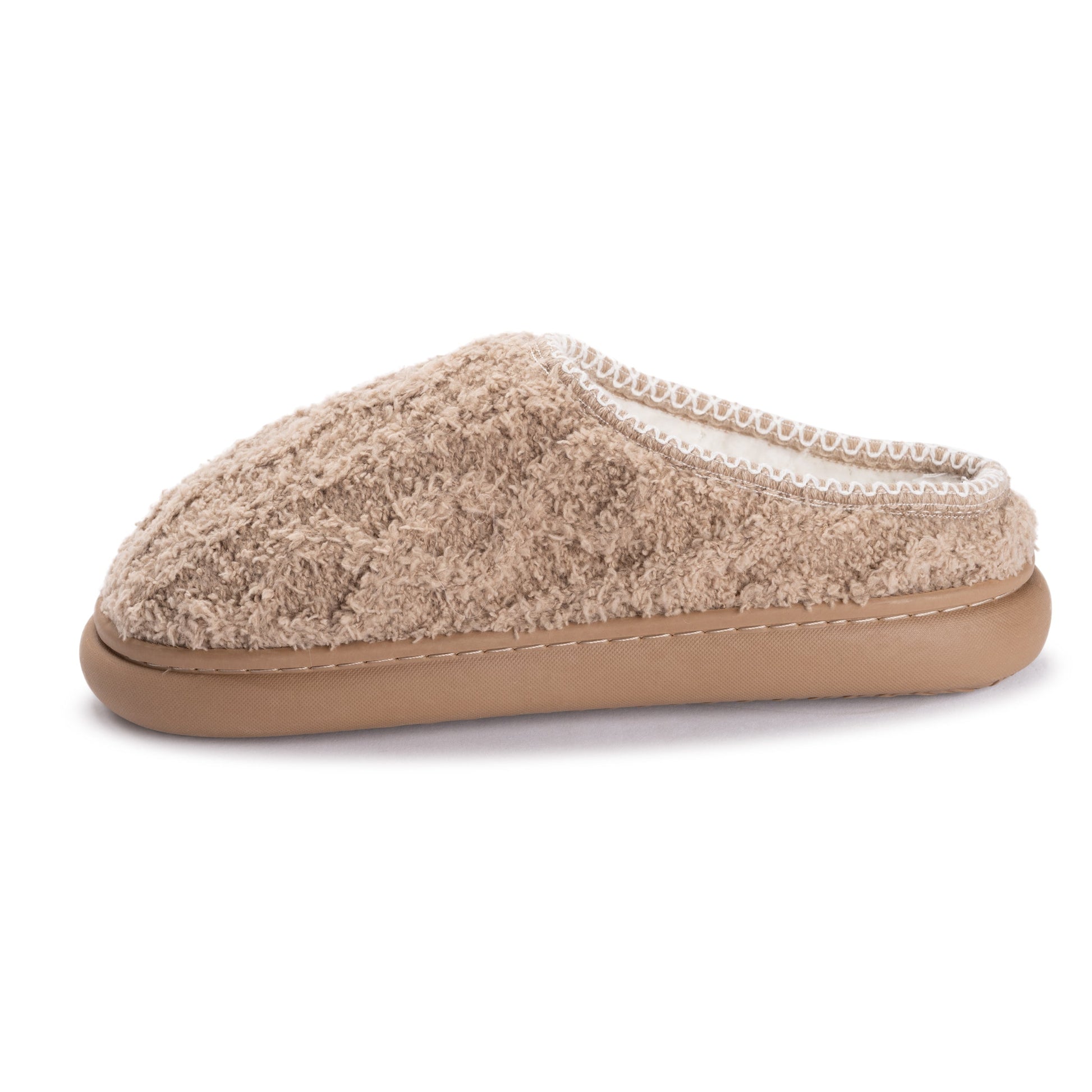 Muk Luks Janna Cozy Crew Clog Slippers