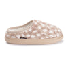 Cozy Neutral Leopard