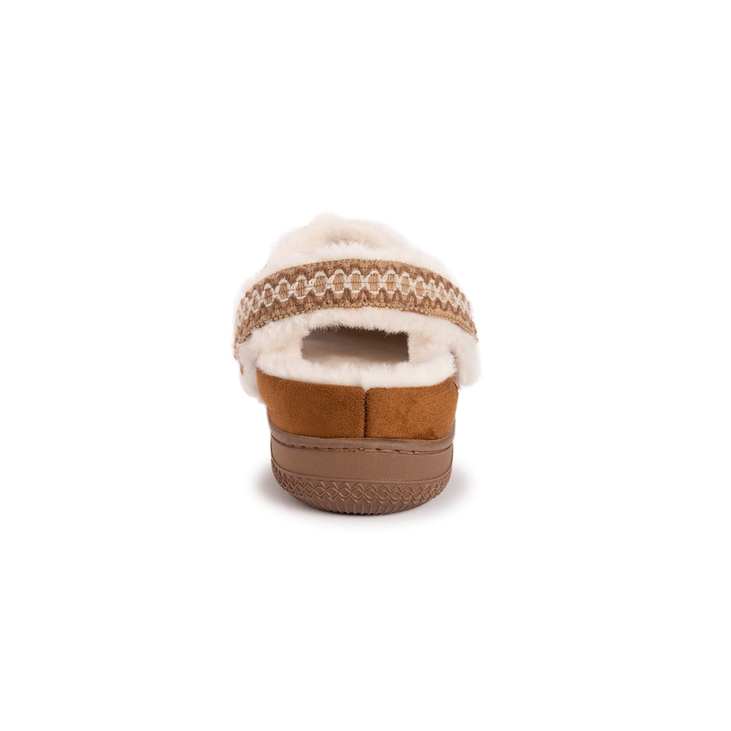 Muk Luks Convertible Clog Slipper